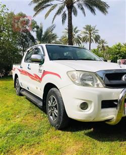 تويوتا هايلوكس